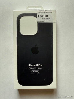 Predám ochranný kryt „púzdro“ na iPhone 14 pro