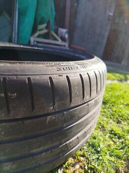 Pneumatiky Pirelli 235/35 r19