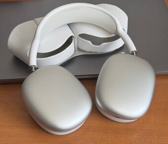 Apple AirPods Max Silver