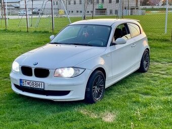 BMW 116i 90kw rv 2010