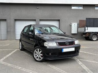 Volkswagen Polo 1.4 16V 2001 ✅
