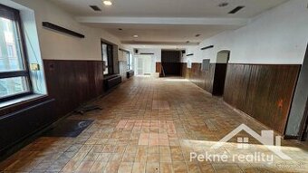 Prenájom obchodného priestoru vo Zvolene