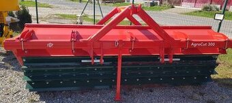 Rezací valec AgroCut 300