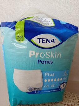 Plienky pre dospelých