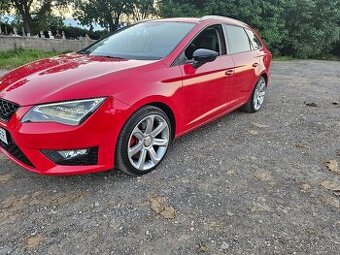 Seat leon FR ST 300ps