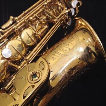 Saxafonista