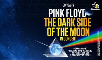 Pink Floyd - The Dark Side of the Moon