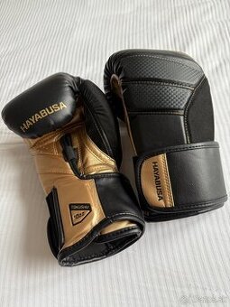 Hayabusa T3 profi boxerské rukavice 10