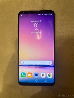 LG V30 Thinq
