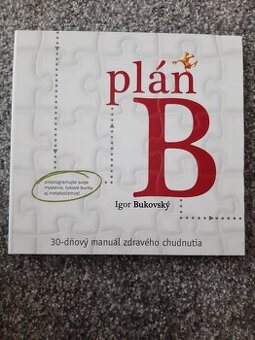 PLÁN B ivan Bukovský