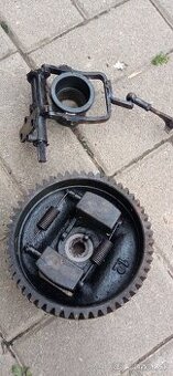 Traktor RS 09