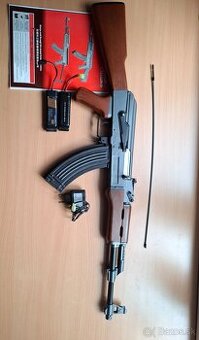 Airsoft AK-47 CYMA