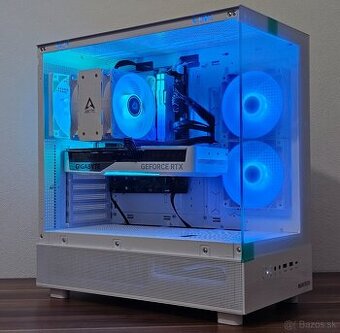 ⏰️ ryzen 7 7800x3D,RTX 5070 TI,32GB DDR5,1TB SSD