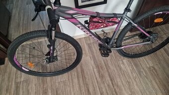 Predam bicykel v zachovalom stave KROSS