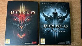 Diablo 3