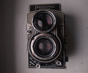 Predám Flexaret automat