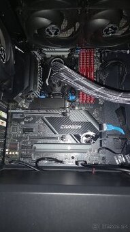 PC Set MSI