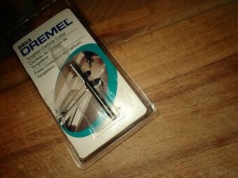 Dremel 9903 Tungsten Carbide Cutter