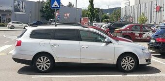 Passat b6 2.0 Tdi