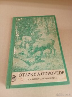 Poľovníctvo