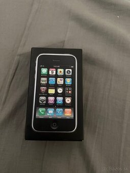 iPhone 3GS 32gb
