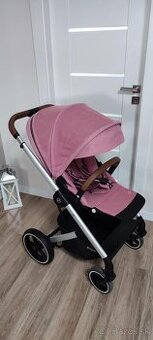Cybex balios S Lux