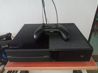 Predám Xbox One