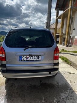 Zafira