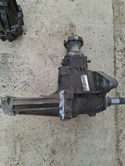 Rozvodovka Chevrolet Captiva 2.0 96817139 - 1