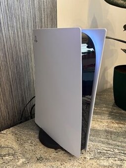 Playstation 5 Digital edition v záruke