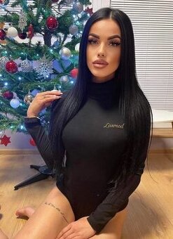 Čierne body S