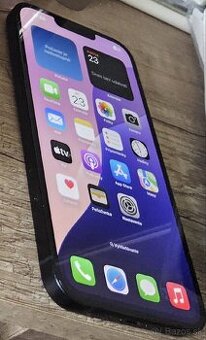 Predám Iphene 14 Plus, 82% zdravie 🔋 128GB