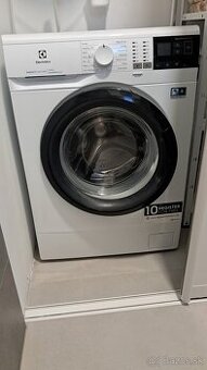 Predám pracku Electrolux