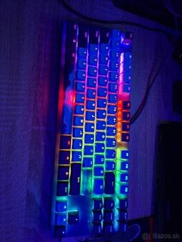Dark project one