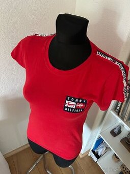 Tricko Tommy Hilfiger veľkosť M