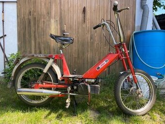 Babetta 207