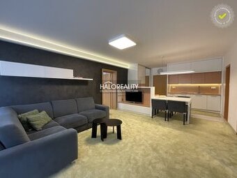 HALO reality - Predaj, apartmán Donovaly, Plesnivec - EXKLUZ