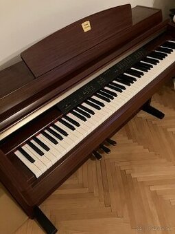 Yamaha Clavinova