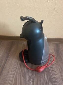 Kávovar Dolce gusto