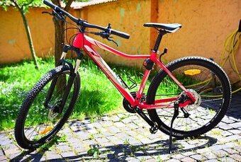 CTM CHARISMA 4.0 27.5” - 1