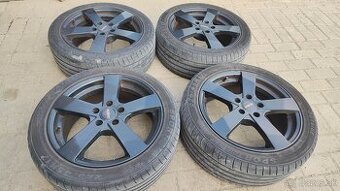 5x112 R17 Dezent elektróny+ leto 225/45 r17