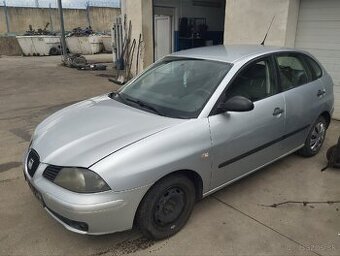 Seat Ibiza 1.2HTP ROZPREDÁM