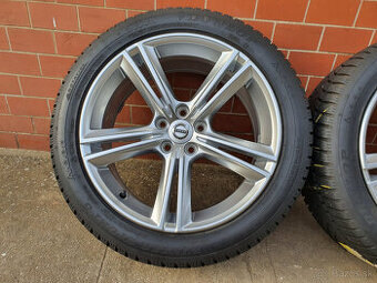 5x108 r18 et42 disky kolesa volvo v90 alu 245 45 18 zimné