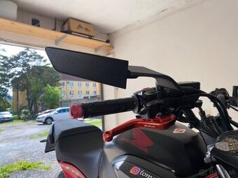 Predám tuningové spätné zrkadlá