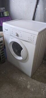 Pračka Whirlpool AWO/D 41129
