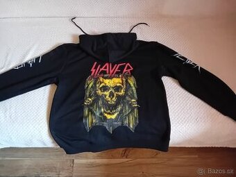 SLAYER mikina