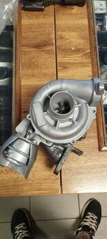 Turbo Citroen Peugeot Ford 1.6hdi