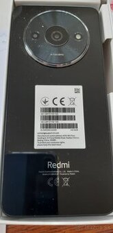 Novy mobil xiaomi redmi A3