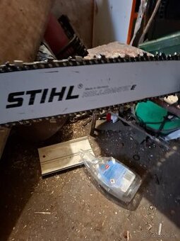 Stihl 440