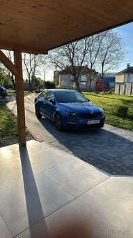 Skoda Octavia VRs